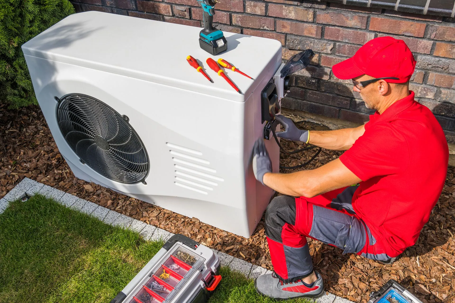 About HVAC in Itta Bena, MS